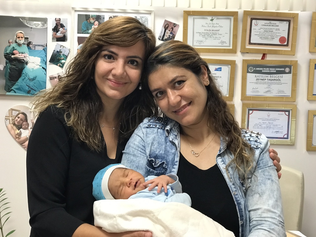 Echte Geschichten, echter Erfolg - Führendes IVF-Zentrum in Nordzypern