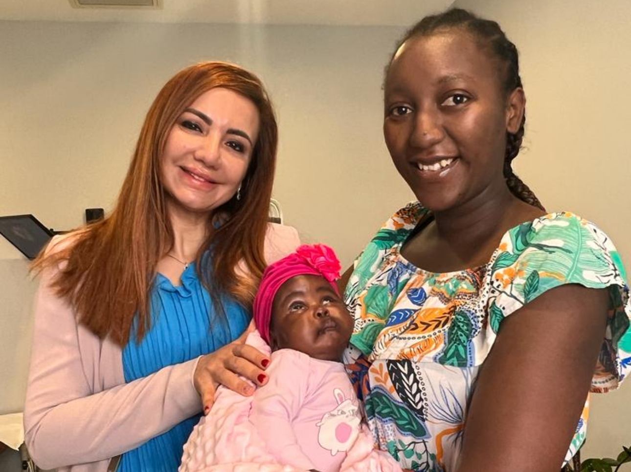 Echte Geschichten, echter Erfolg - Führendes IVF-Zentrum in Nordzypern