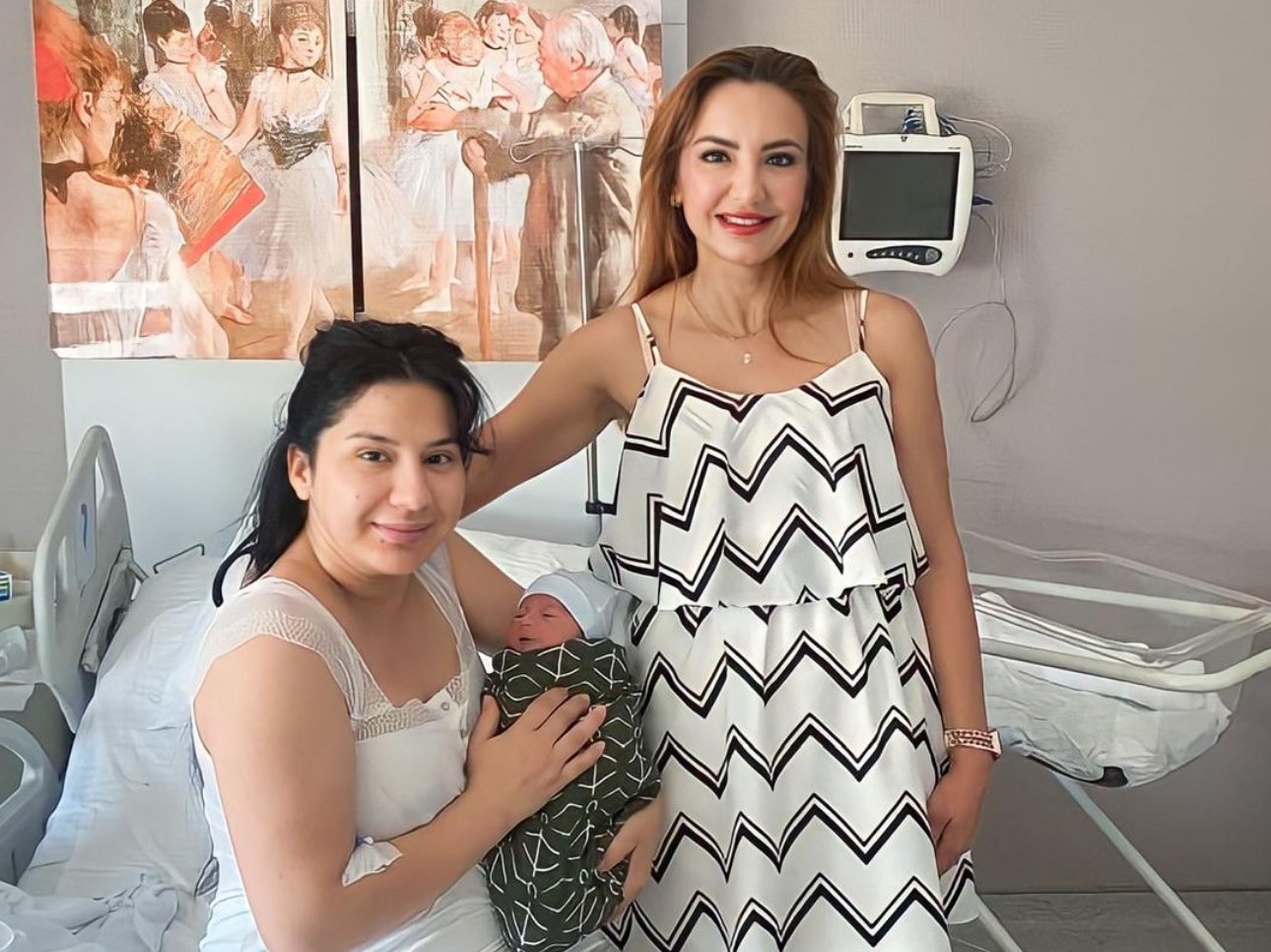 Echte Geschichten, echter Erfolg - Führendes IVF-Zentrum in Nordzypern