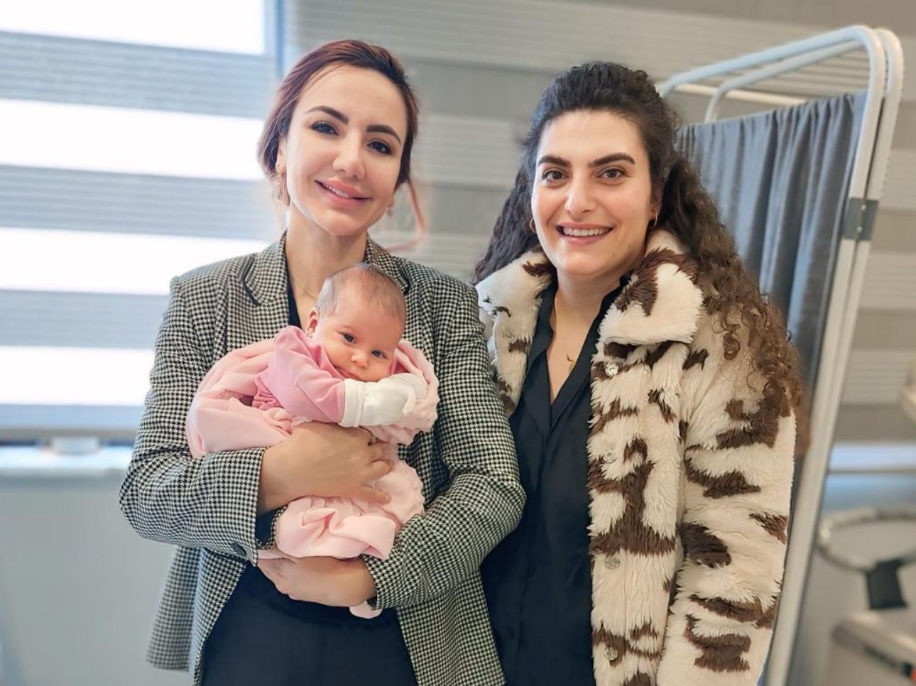 Echte Geschichten, echter Erfolg - Führendes IVF-Zentrum in Nordzypern